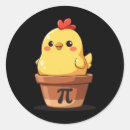 Zoek naar haan cartoon stickers Hen