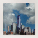 Zoek naar skyline puzzels New york city