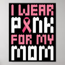 Zoek naar draag roze posters Borst