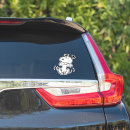Zoek naar cartoon hond stickers Snoopy
