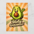 Zoek naar guacamole briefkaarten Heilig