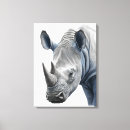 Zoek naar rhino kunst Wild