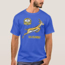 Zoek naar springbok tshirts Natuur