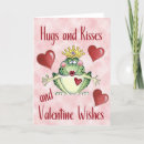 Zoek naar hug kaarten Kus