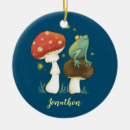 Zoek naar frog ornamenten Schattig