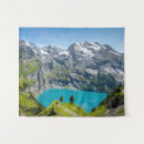 Zoek naar zwitserse alpen kunst Meer