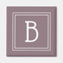 Zoek naar paars patroon magneten Elk persoon