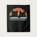Zoek naar black cat kunst Grappige kat