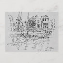 Zoek naar honfleur briefkaarten Water