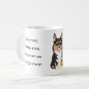 Zoek naar corgi hond mokken Honden