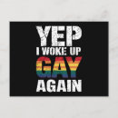 Zoek naar gay pride briefkaarten Maand