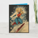 Zoek naar snowboarder kaarten Snowbord