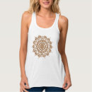 Zoek naar mandala dames tshirts Meisje