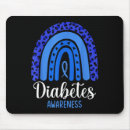 Zoek naar fight muismatten Diabetes