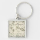 Zoek naar ton sleutelhangers Drie