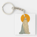 Zoek naar spoken sleutelhangers Geest