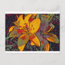 Zoek naar tijger briefkaarten Bloemen