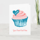 Zoek naar cupcake kaarten Elk persoon