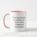 Zoek naar lezen mokken Bibliophile