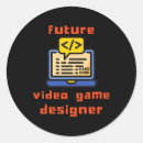 Zoek naar codeer stickers Nerd