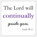 Zoek naar jou stickers God