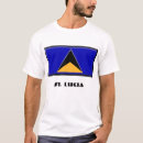 Zoek naar st lucia kleding Caribisch