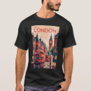 Zoek naar londen tshirts London england