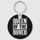 Zoek naar koningin sleutelhangers Voor iedereen