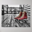 Zoek naar schaatsen kunst Vintage