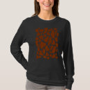 Zoek naar giraf tshirts Patroon