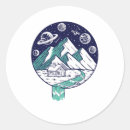 Zoek naar universum stickers Maan