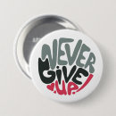 Zoek naar inspirerende buttons Typografie
