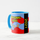 Zoek naar geocaching mokken Cachegeheugen