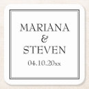 Zoek naar witte onderzetters Gast