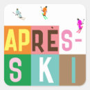 Zoek naar ski etiketten Winter