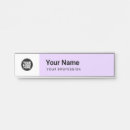 Zoek naar deurbordjes Zaken