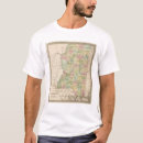 Zoek naar meridianen tshirts Hachures