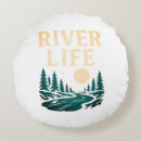 Zoek naar rivier kussens Voor hem/haar
