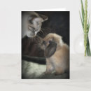 Zoek naar siamese kat kaarten Voor huisdieren