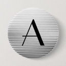 Zoek naar deco buttons Zilver