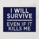 Zoek naar overleving briefkaarten Voor iedereen