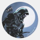 Zoek naar groene pijl stickers Green arrow