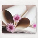 Zoek naar hartvorm muismatten Mooi