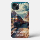 Zoek naar trein iphone hoesjes Vintage