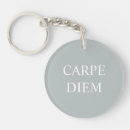 Zoek naar carpe diem sleutelhangers Latin