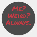 Zoek naar sarcastische stickers Herkenbare humor