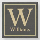 Zoek naar marmeren steen onderzetters Thuisdecor