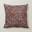 Zoek naar luipaard druk kussens Cheetah