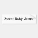 Zoek naar zoete bumperstickers Baby