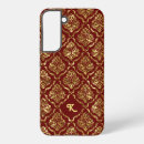 Zoek naar damask samsung hoesjes Floreel